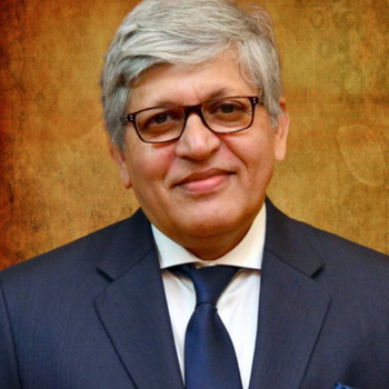 Dr. Zahir Kazi