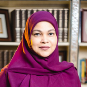 Dr. Ruksheda Syeda