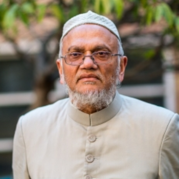 Mufti Abdul Kadir Barkatulla