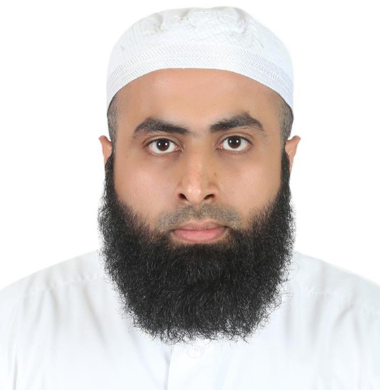 Maulana Mohd. Talha Batki