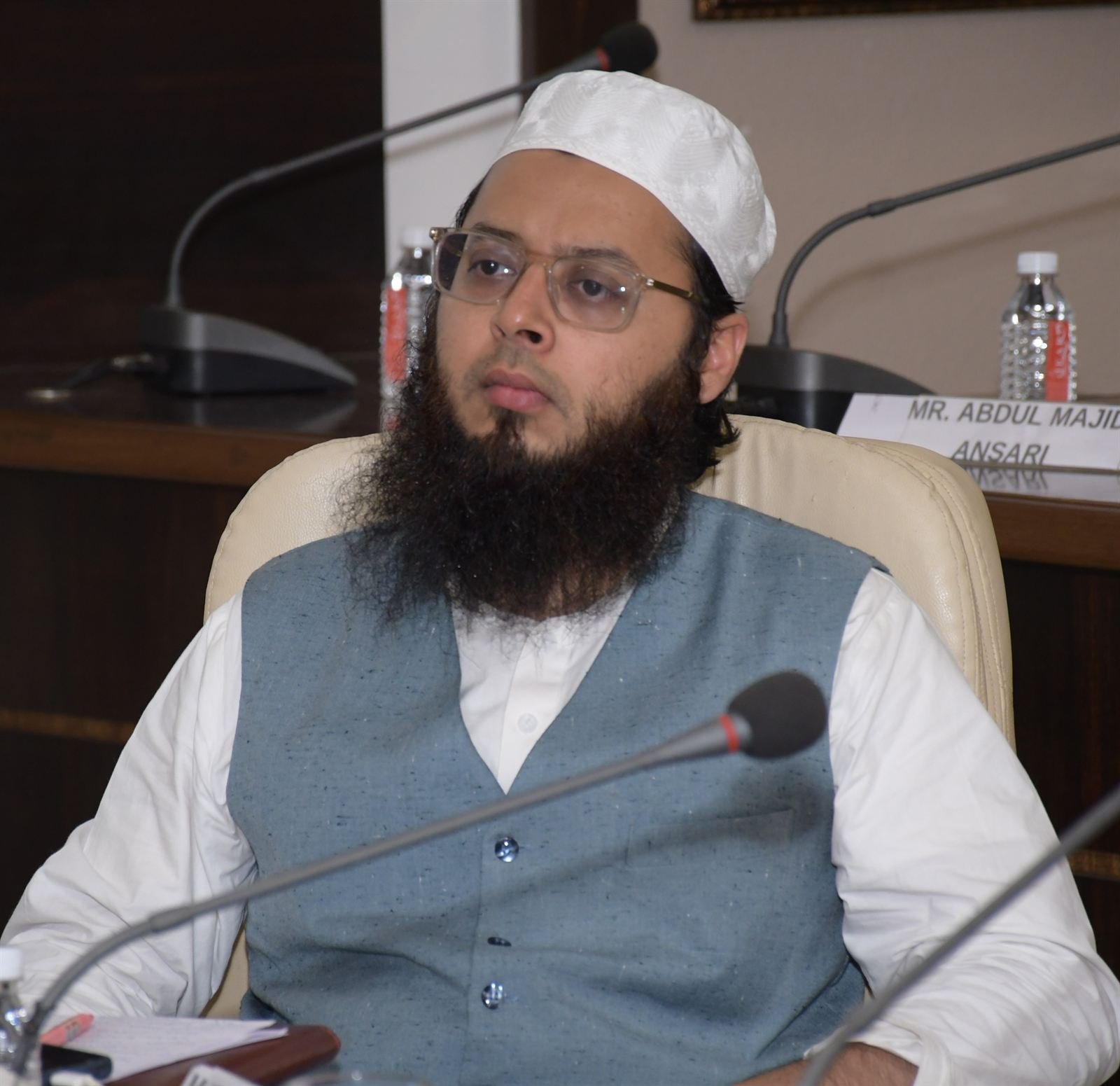 Mufti Yahya Moin